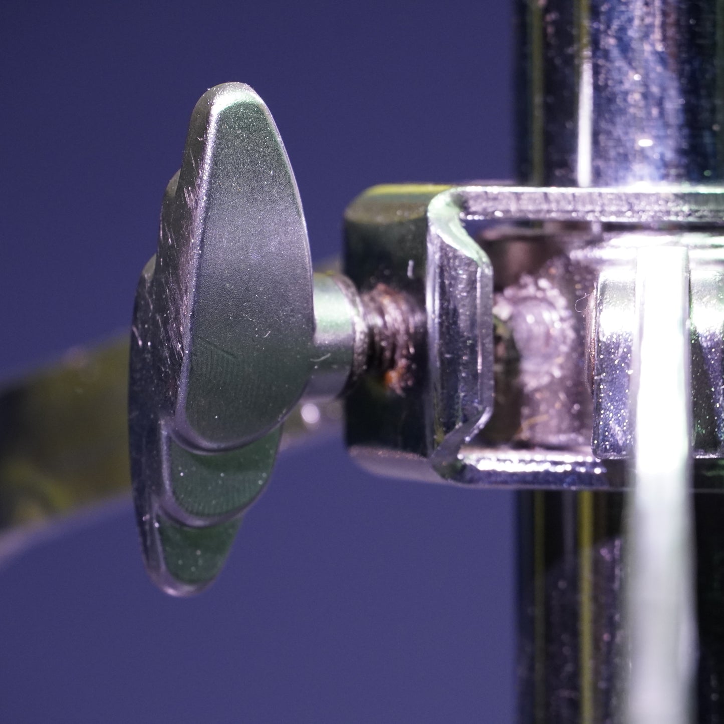 Yamaha CS745 Boom Cymbal Stand