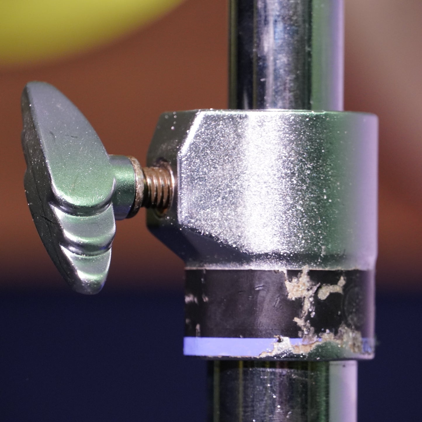 Yamaha CS745 Boom Cymbal Stand