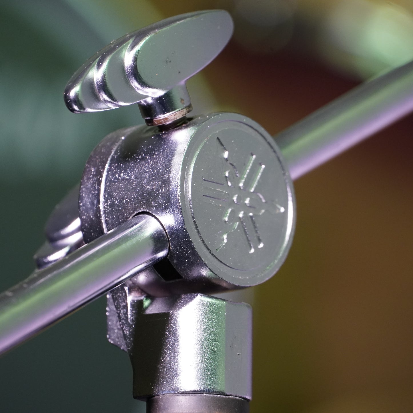 Yamaha CS745 Boom Cymbal Stand