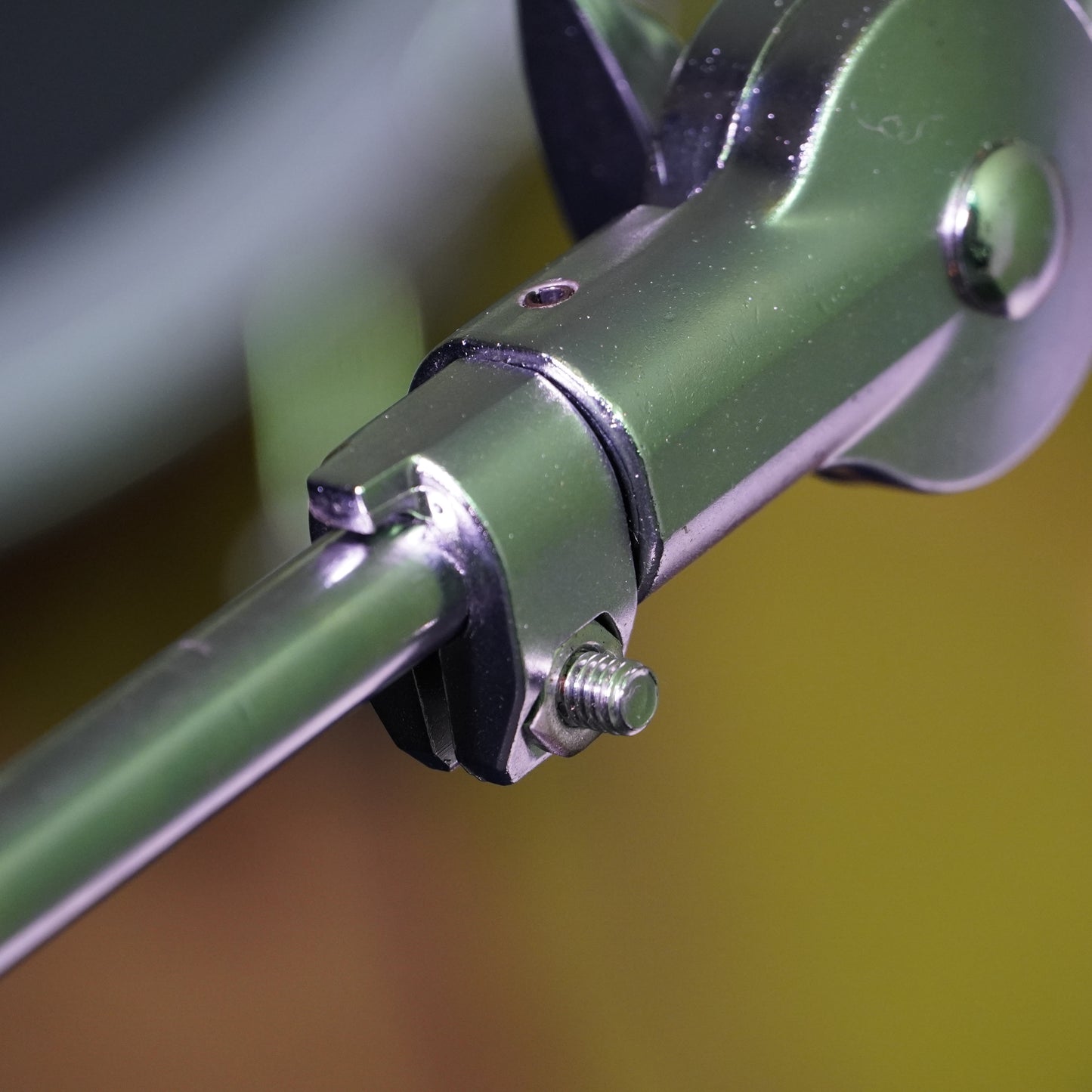 Yamaha CS745 Boom Cymbal Stand