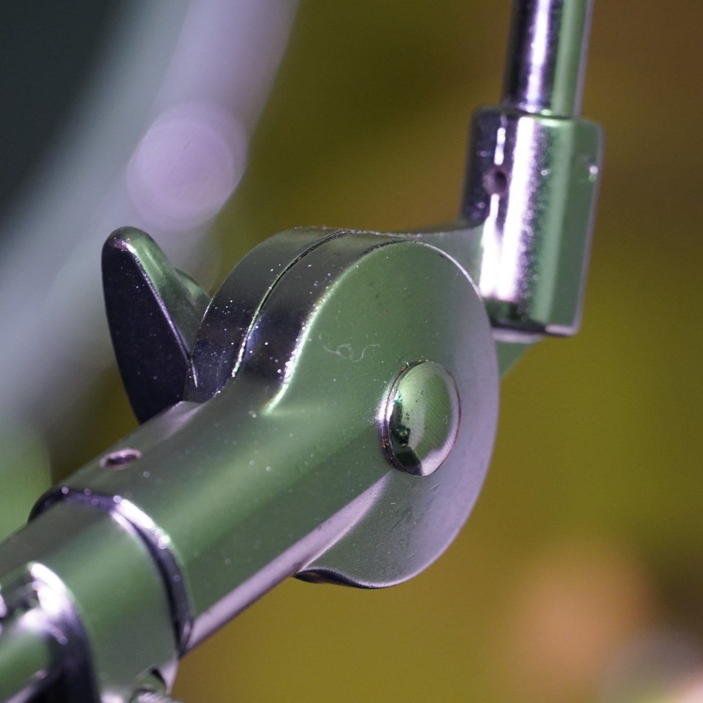 Yamaha CS745 Boom Cymbal Stand