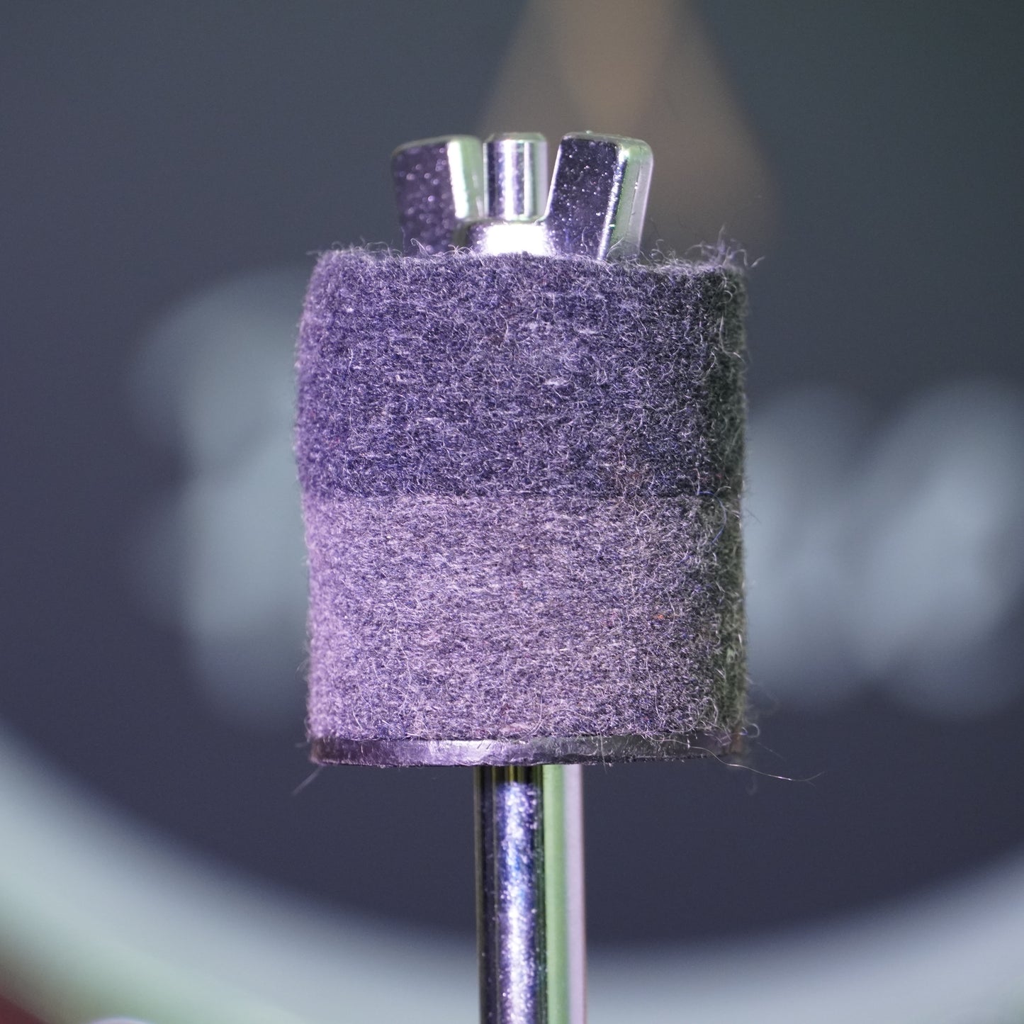 Yamaha CS745 Boom Cymbal Stand