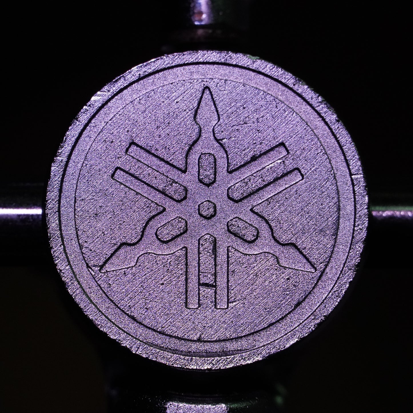 Yamaha CS745 Boom Cymbal Stand