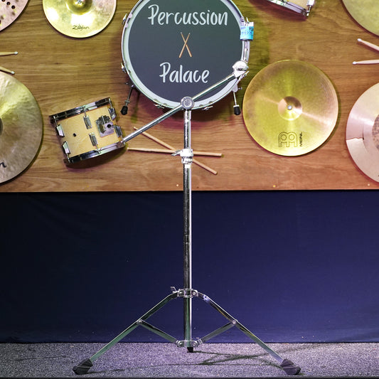 Premier Single Braced Cymbal Boom Stand
