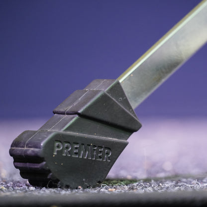 Premier Single Braced Cymbal Boom Stand