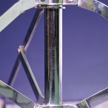 Premier Single Braced Cymbal Boom Stand