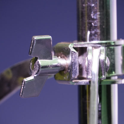 Premier Single Braced Cymbal Boom Stand