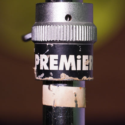 Premier Single Braced Cymbal Boom Stand