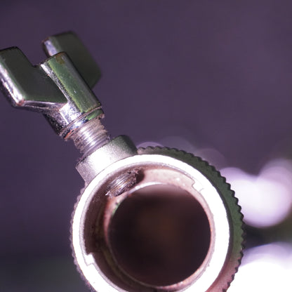 Premier Single Braced Cymbal Boom Stand