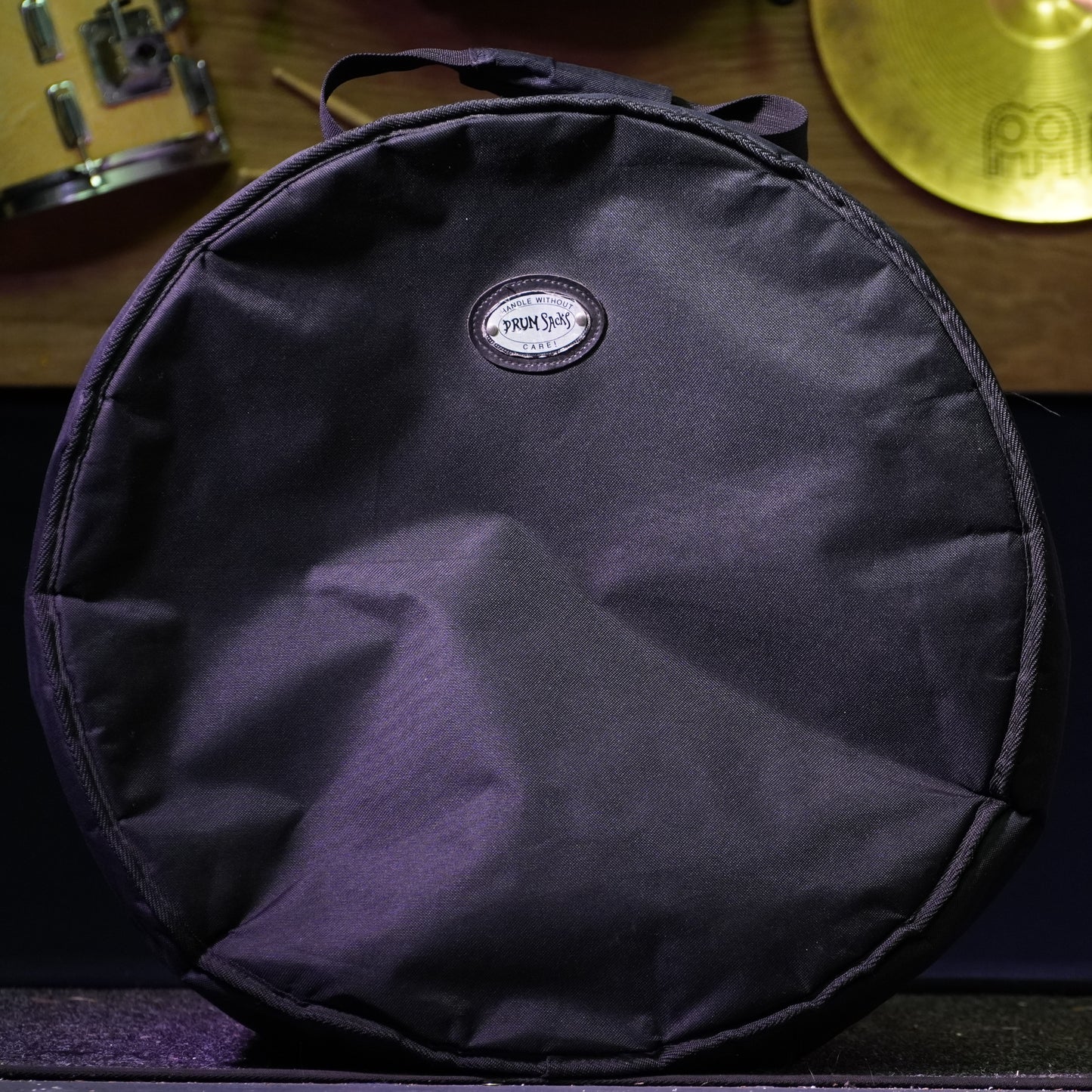 Drum Sacks 18"x16" Bass Drum / Floor Tom Case