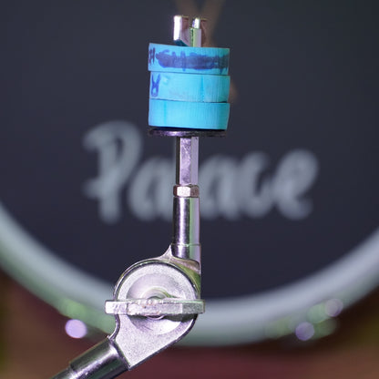 Premier Single Braced Cymbal Boom Stand