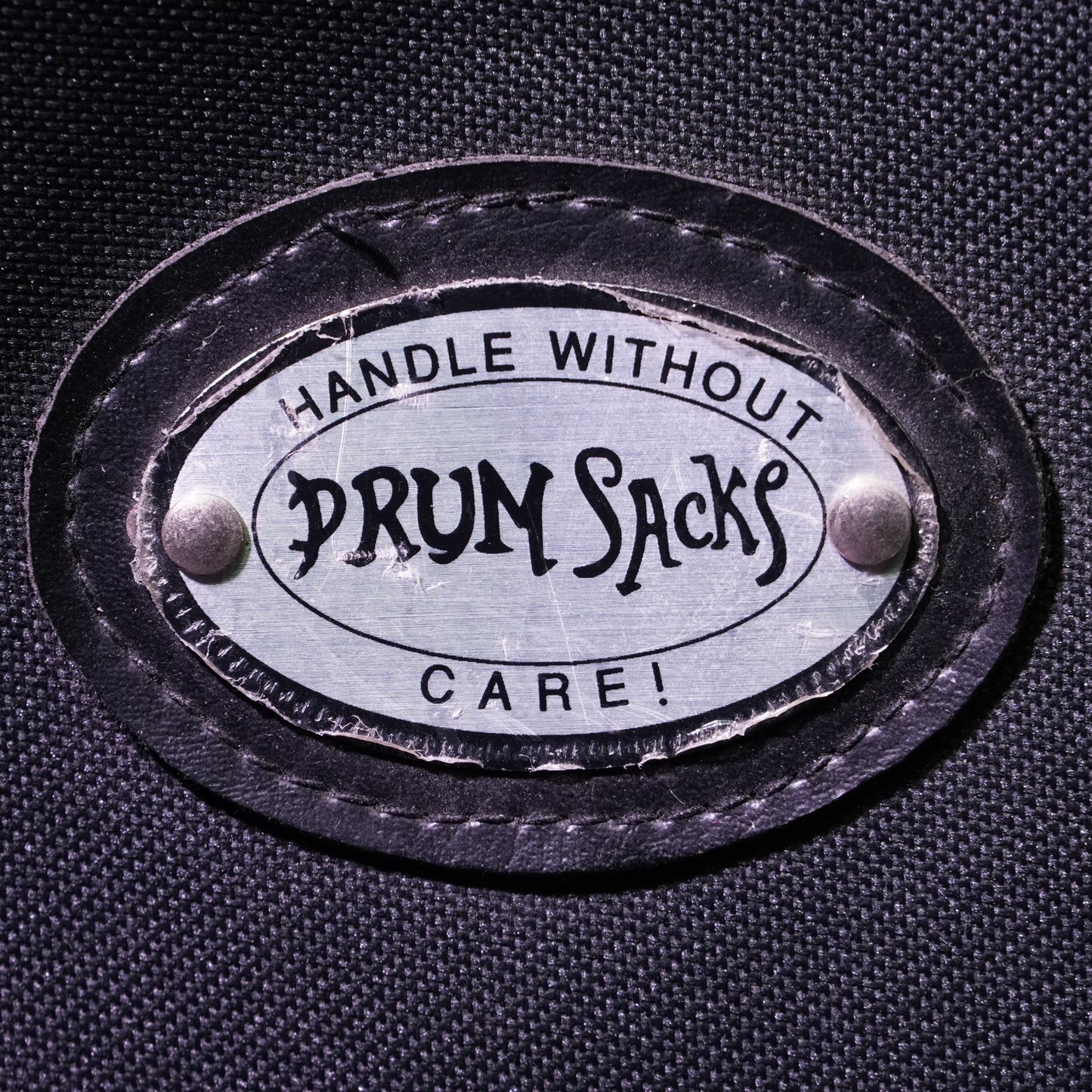 Drum Sacks 18"x16" Bass Drum / Floor Tom Case