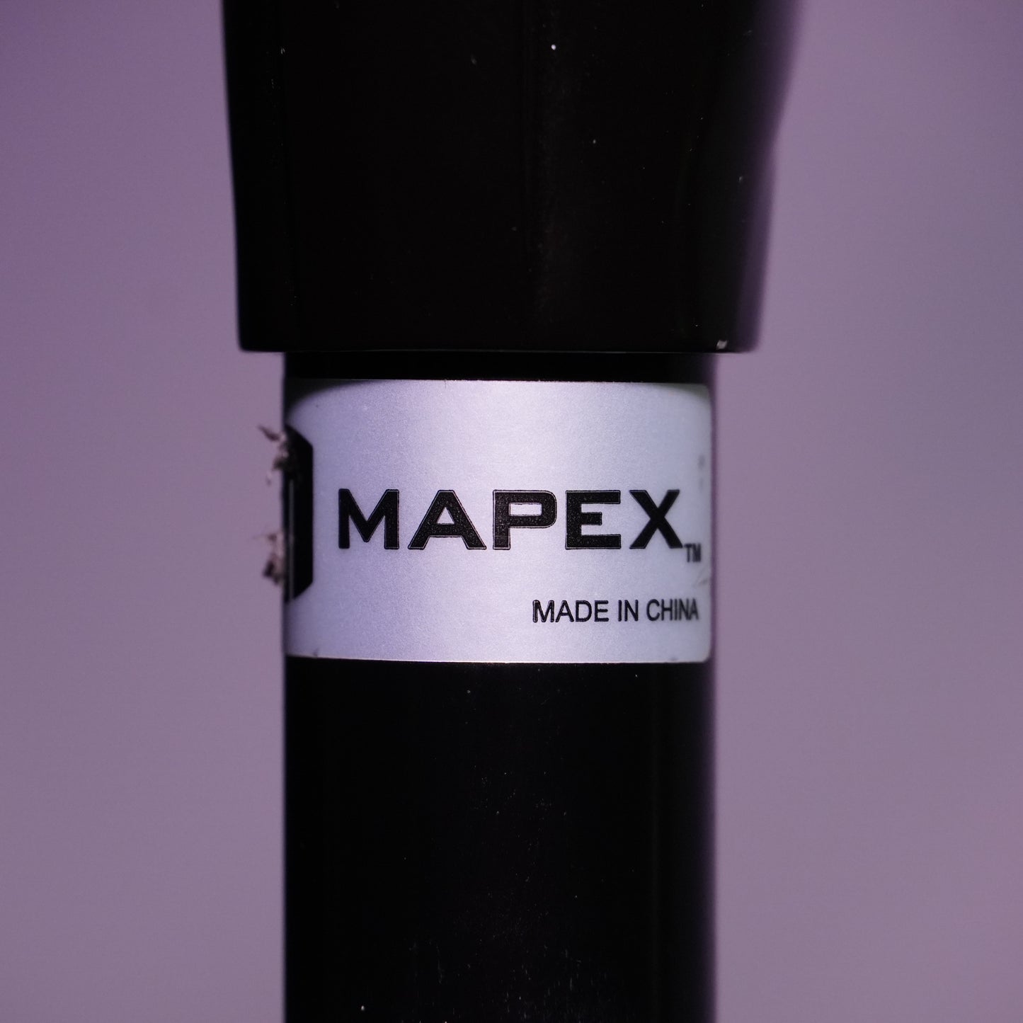 Mapex B600EB Cymbal Boom Stand