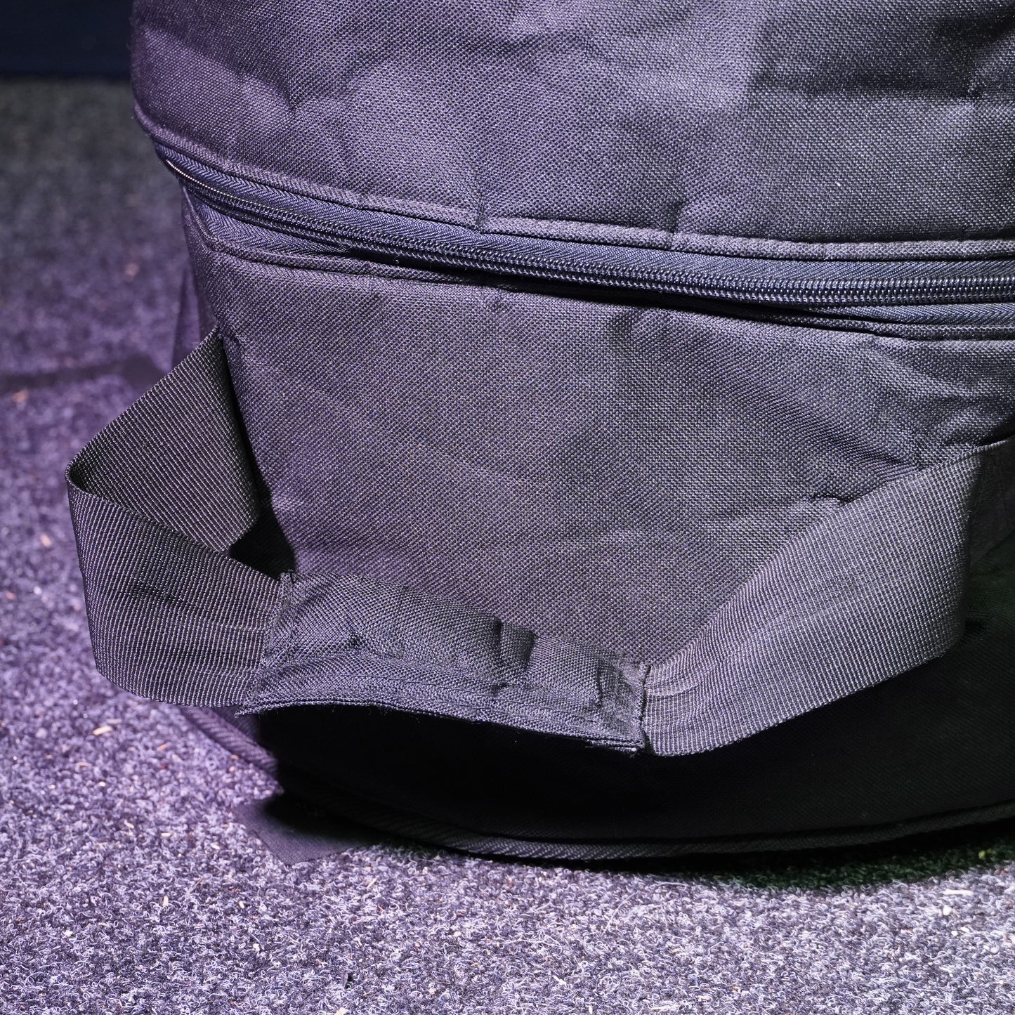 Drum Sacks 12"x9" Tom Case