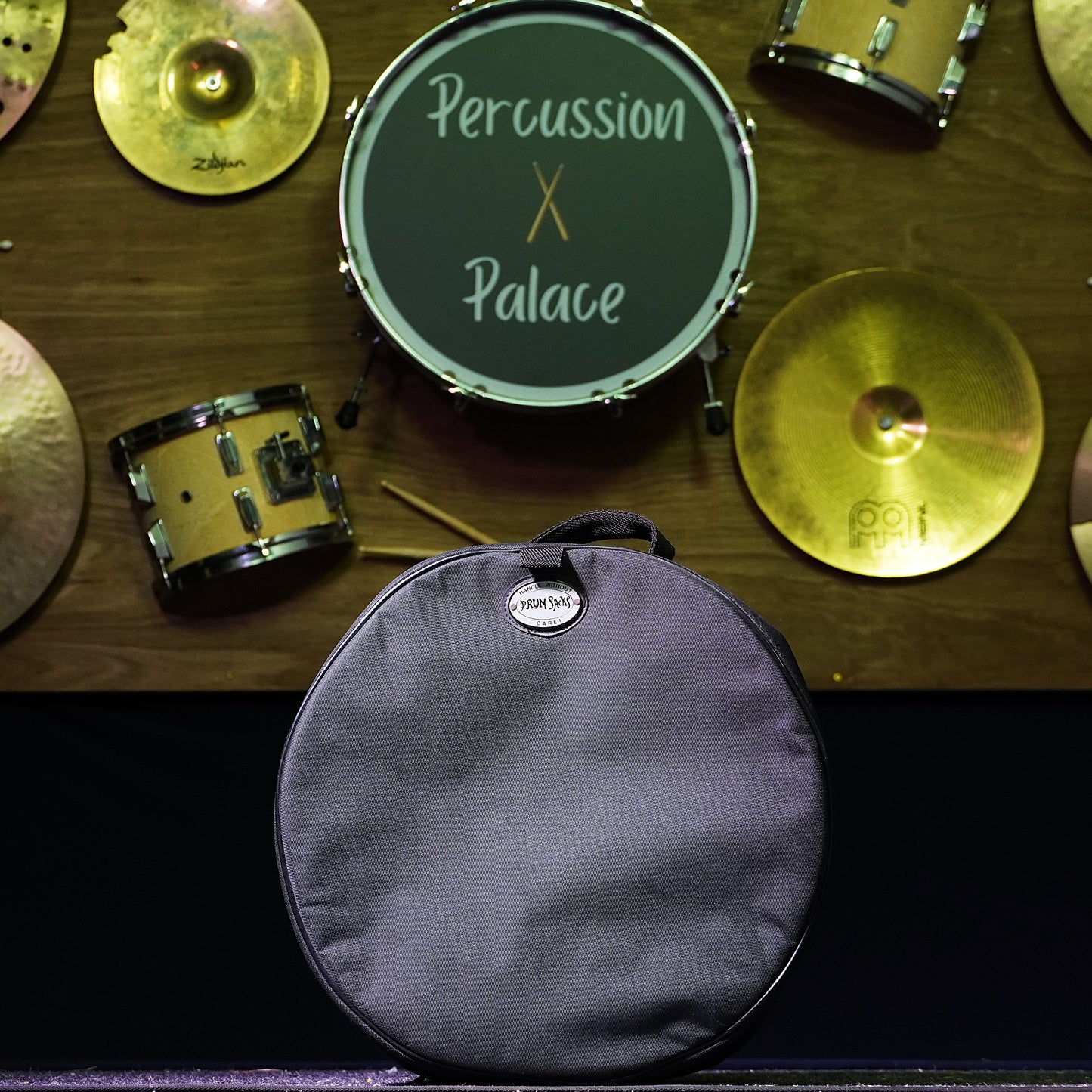 Drum Sacks 13"x10" Tom Case