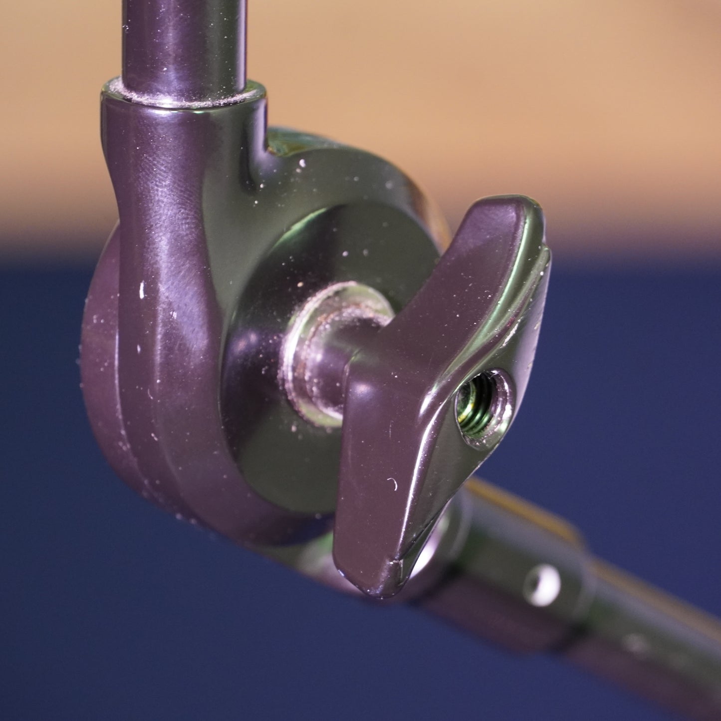 Mapex B600EB Cymbal Boom Stand