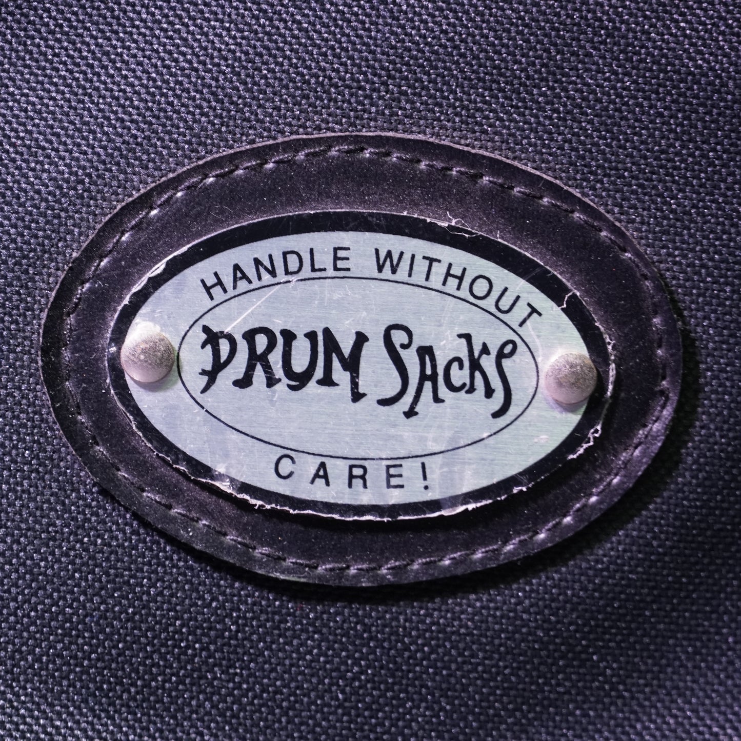 Drum Sacks 16"x16" Floor Tom Case