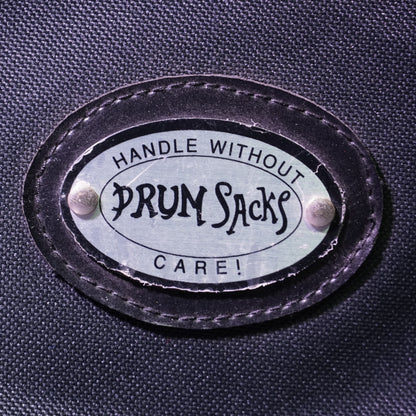 Drum Sacks 16"x16" Floor Tom Case