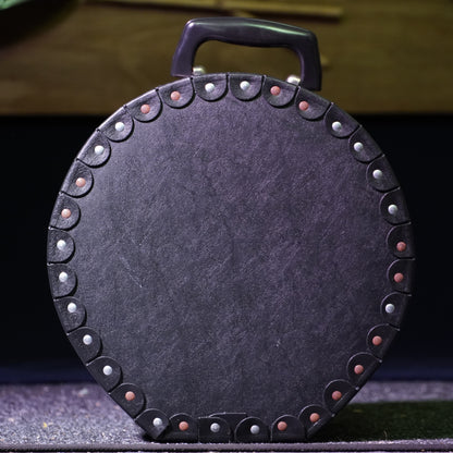 Le Blond 10" Hard Drum Case