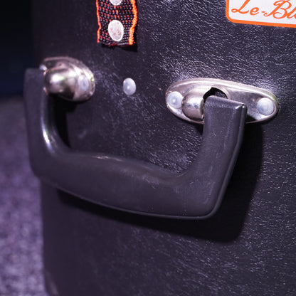 Le Blond 10" Hard Drum Case