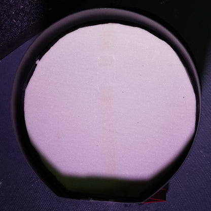 Le Blond 10" Hard Drum Case