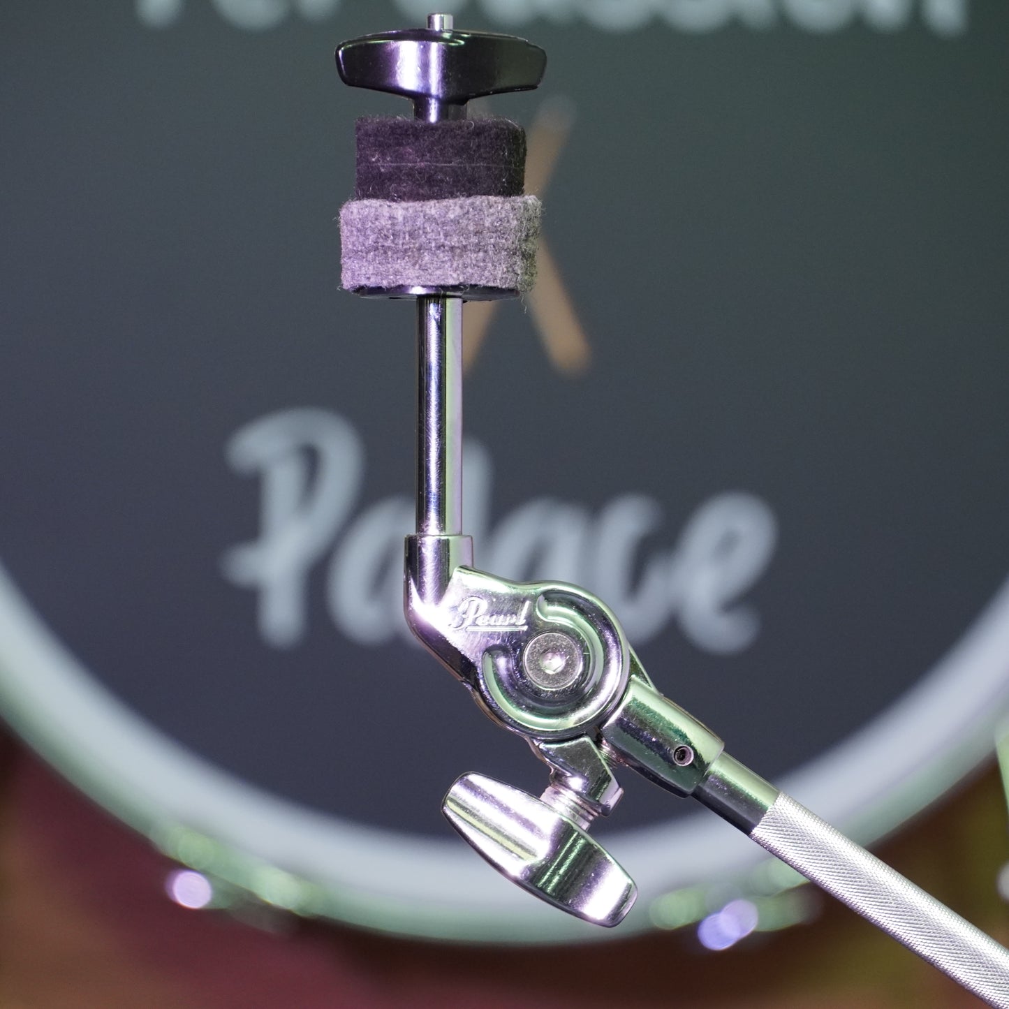 Pearl BC-830 Cymbal Boom Stand