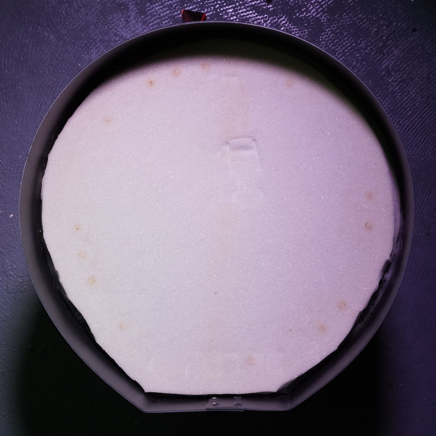 Le Blond 12" Hard Drum Case
