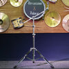 Ludwig L336MBS Double Braced Cymbal Boom Stand