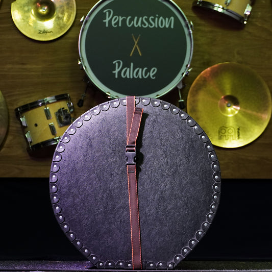 Le Blond 16" Hard Drum Case