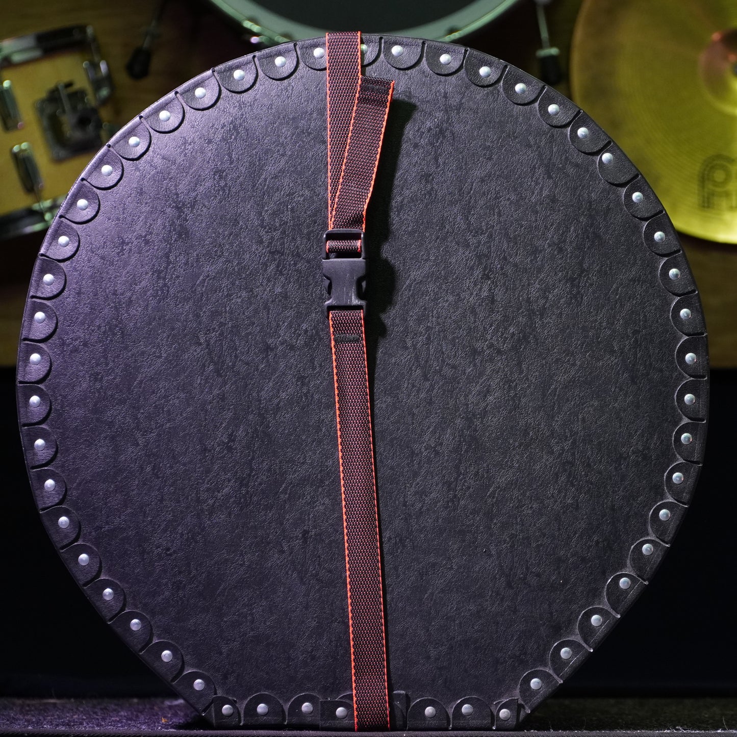 Le Blond 16" Hard Drum Case