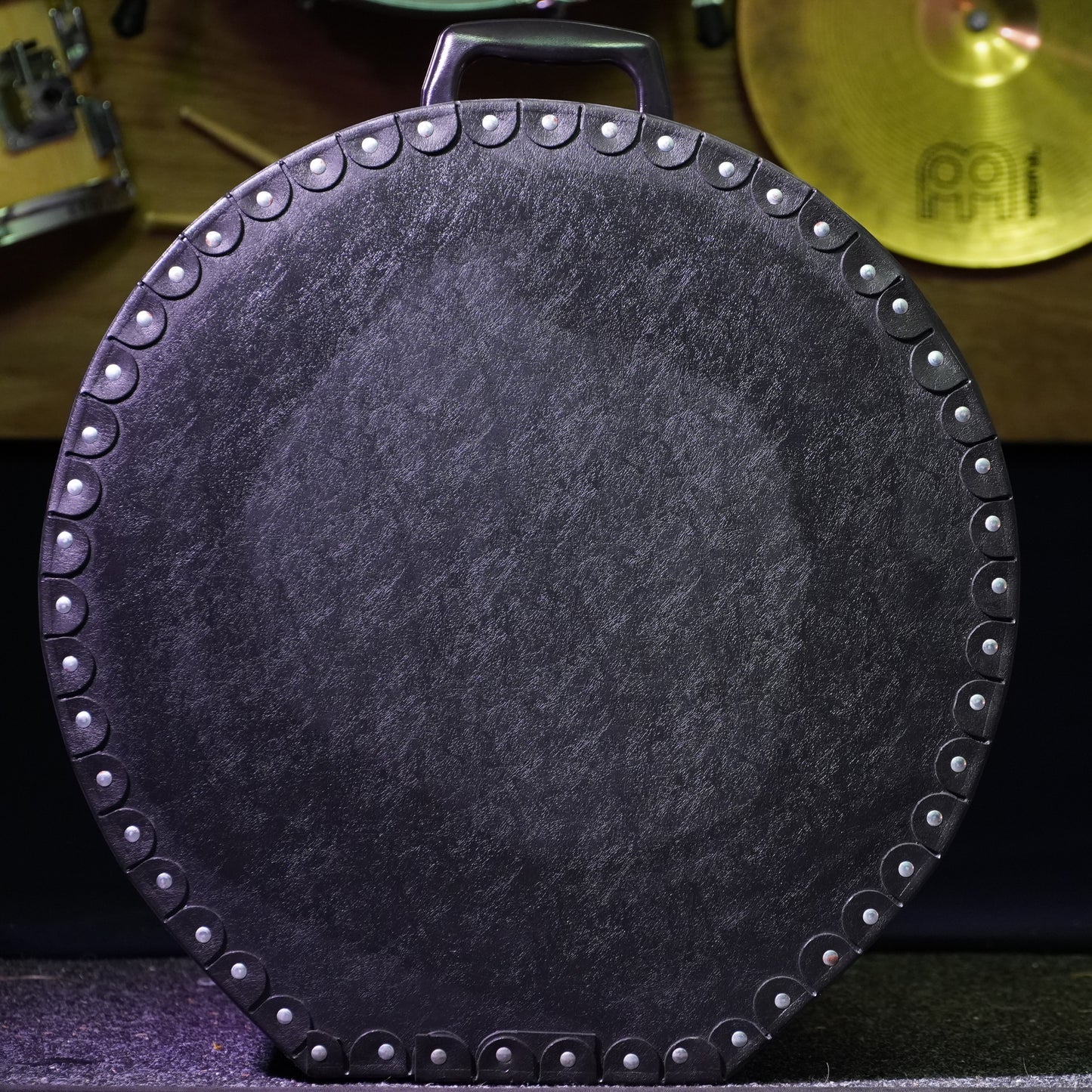 Le Blond 16" Hard Drum Case
