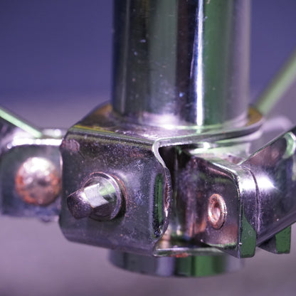 Ludwig L336MBS Double Braced Cymbal Boom Stand