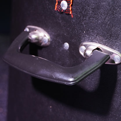 Le Blond 16" Hard Drum Case