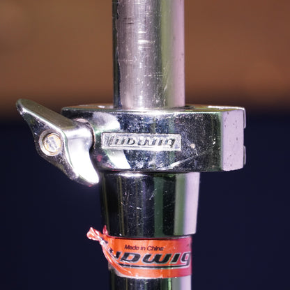 Ludwig L336MBS Double Braced Cymbal Boom Stand