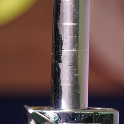 Ludwig L336MBS Double Braced Cymbal Boom Stand