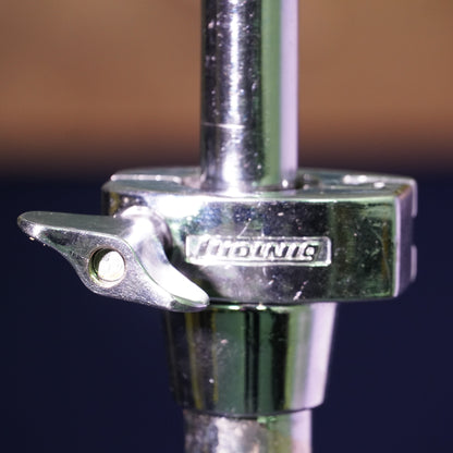 Ludwig L336MBS Double Braced Cymbal Boom Stand