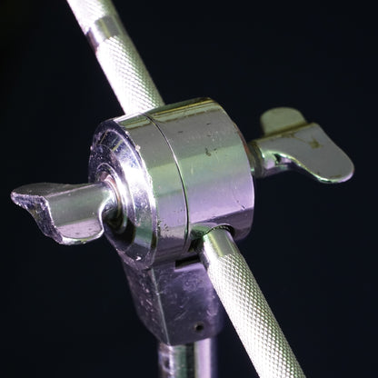 Ludwig L336MBS Double Braced Cymbal Boom Stand