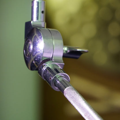 Ludwig L336MBS Double Braced Cymbal Boom Stand