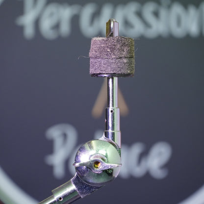 Ludwig L336MBS Double Braced Cymbal Boom Stand