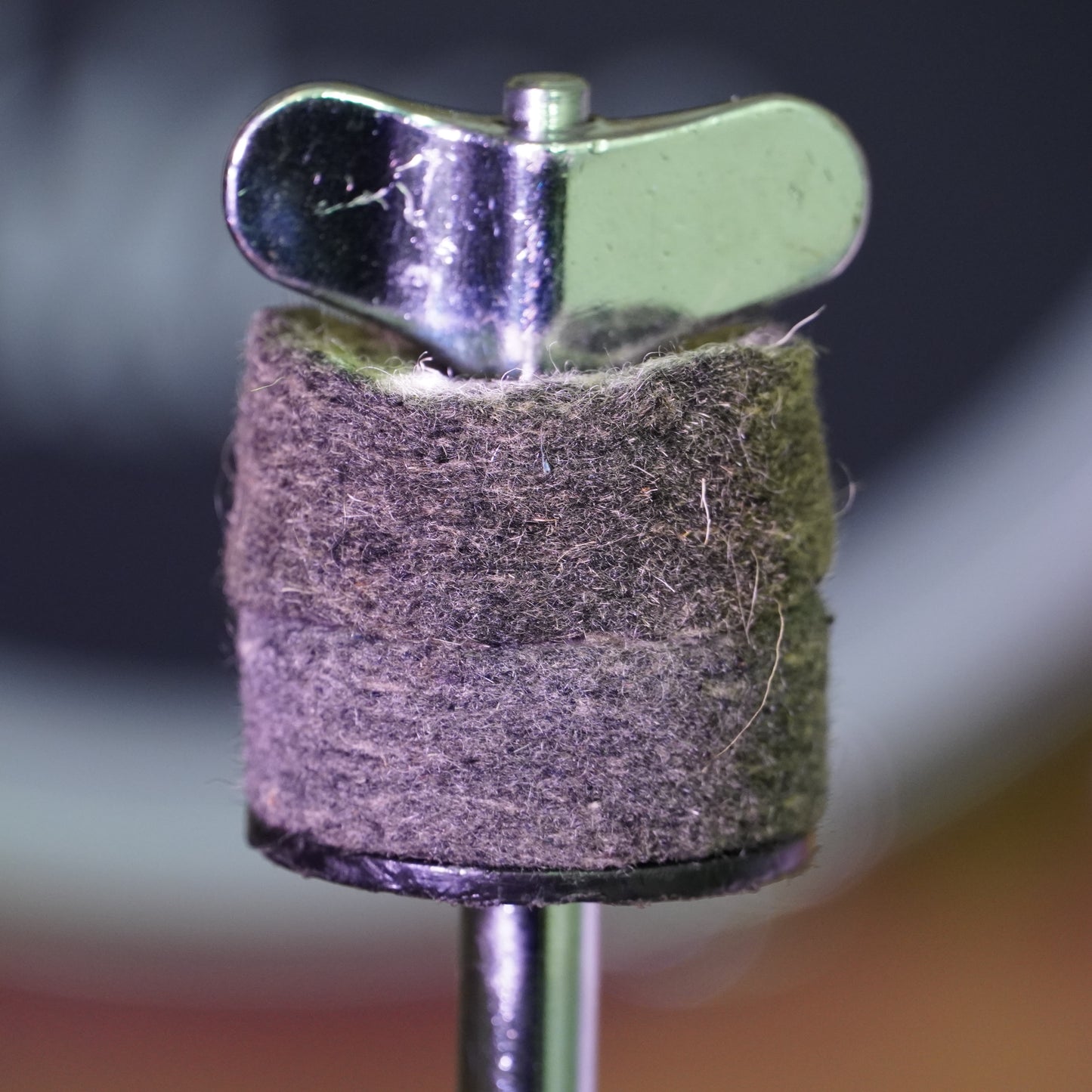 Ludwig L336MBS Double Braced Cymbal Boom Stand