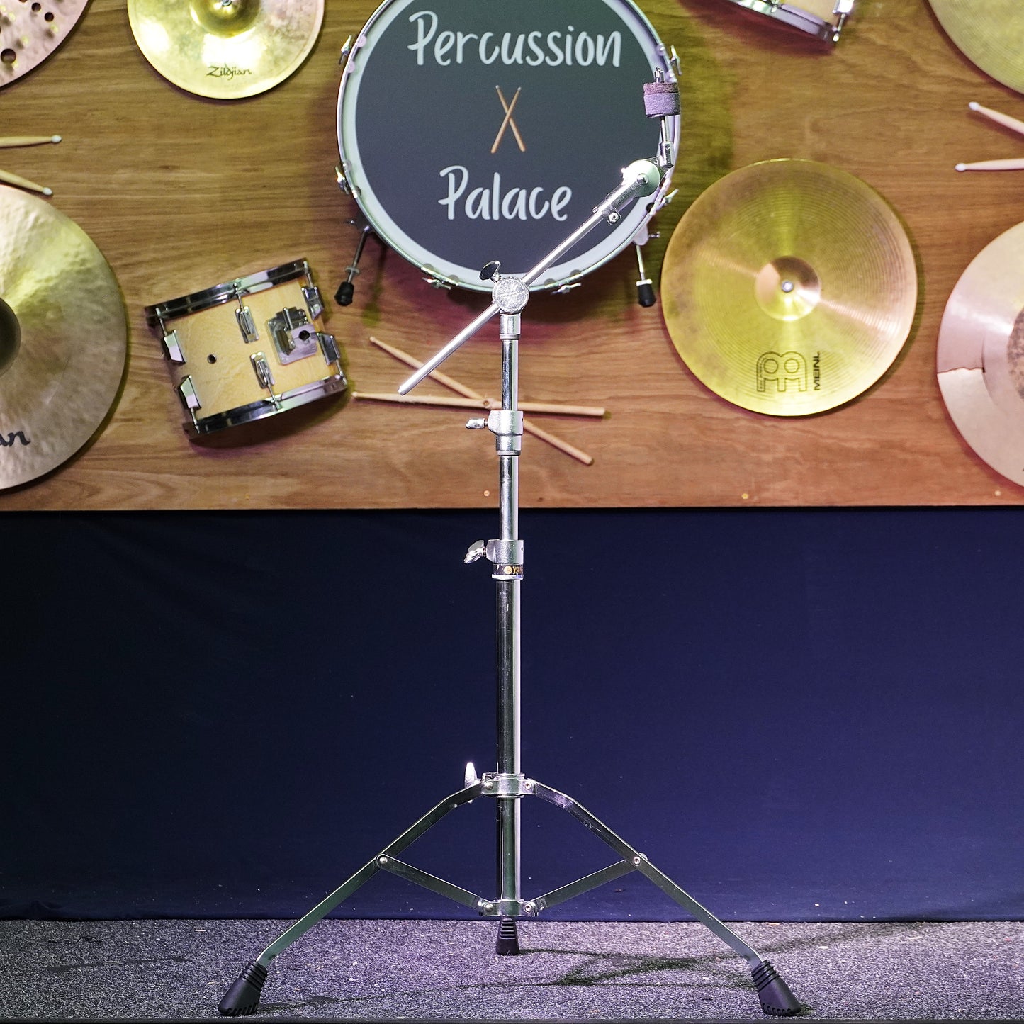 Yamaha CS745 Cymbal Boom Stand
