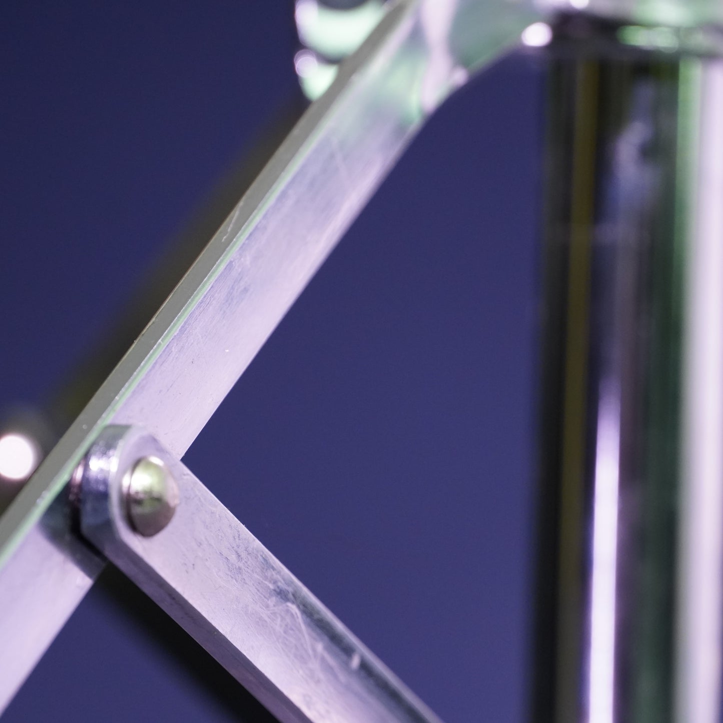 Yamaha CS745 Cymbal Boom Stand