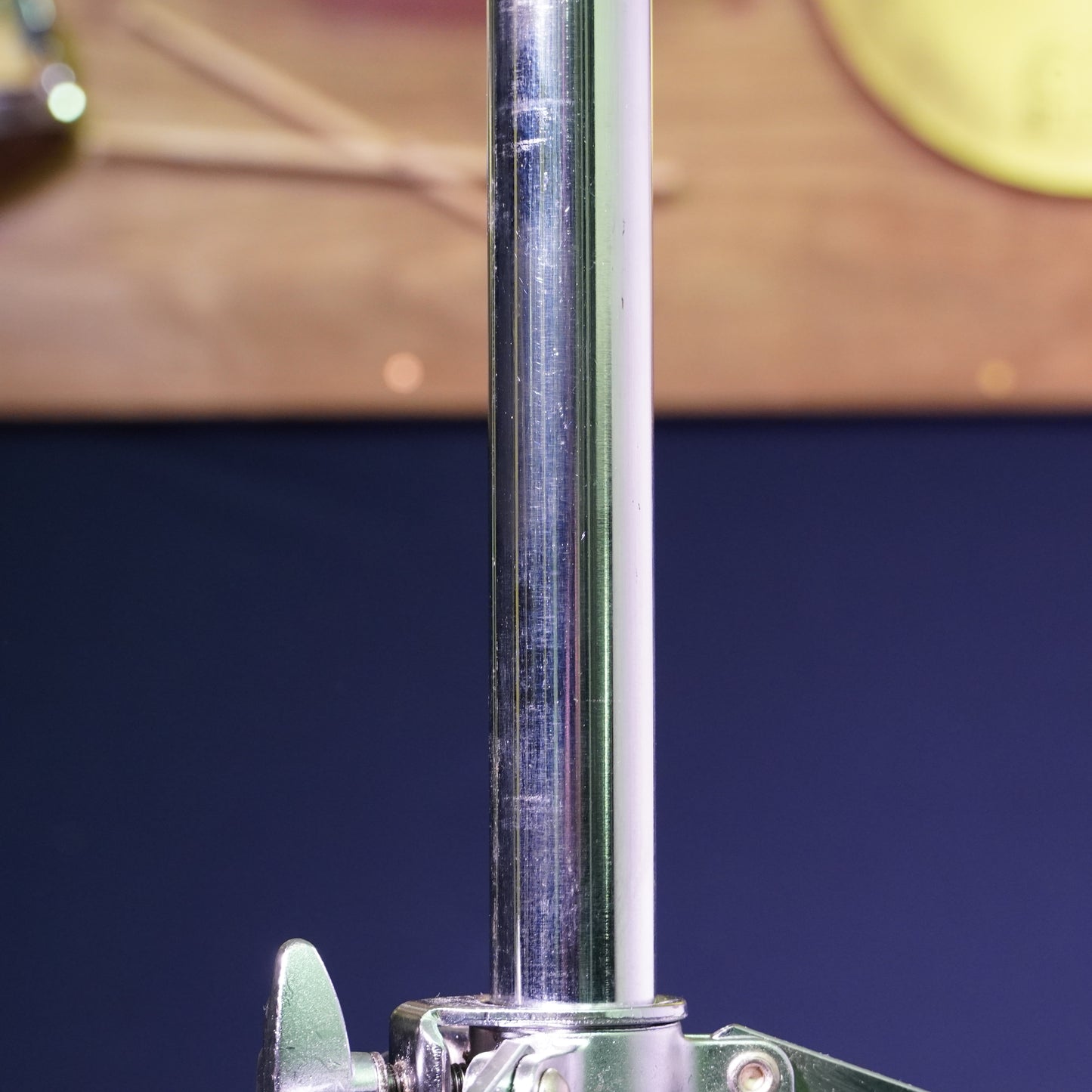 Yamaha CS745 Cymbal Boom Stand