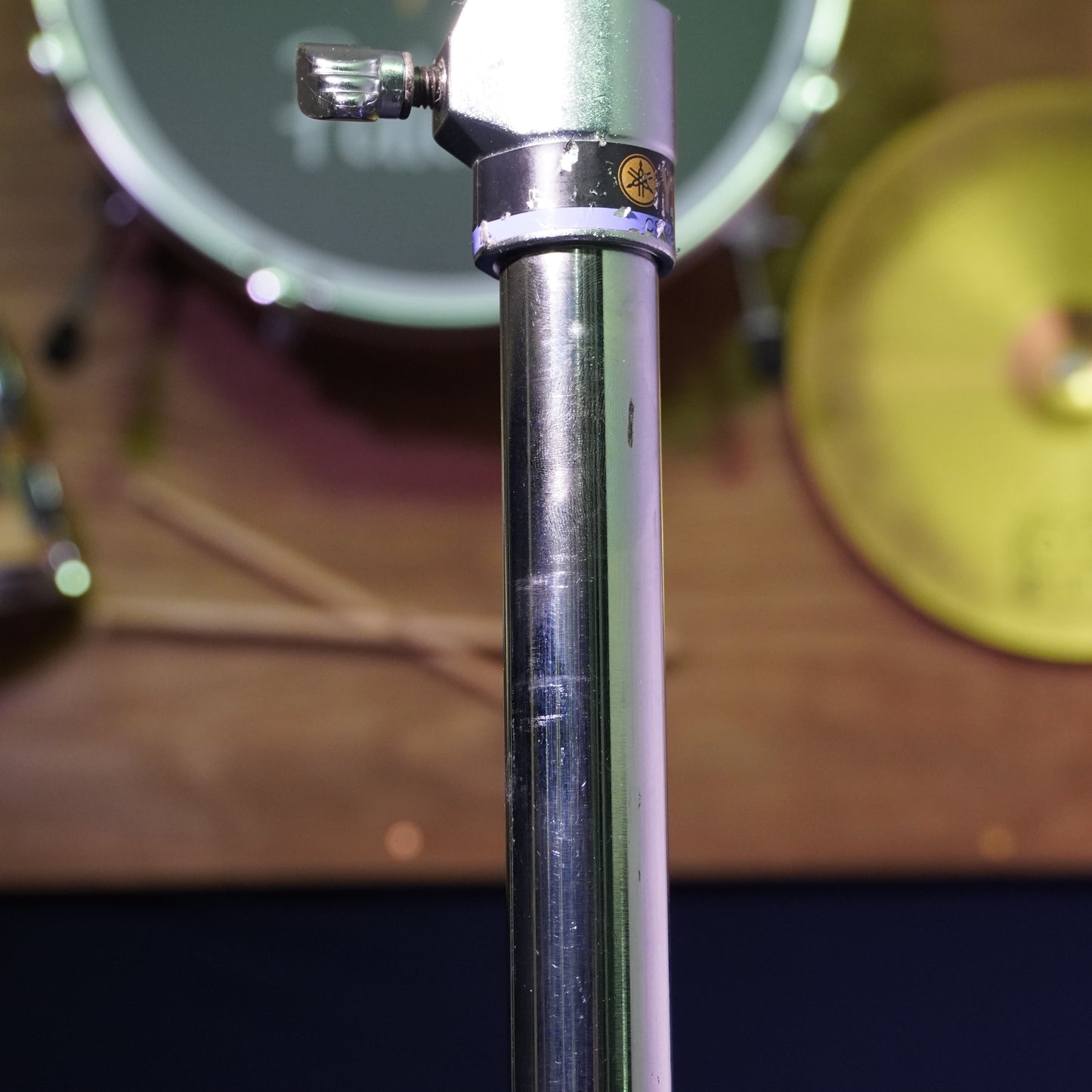 Yamaha CS745 Cymbal Boom Stand