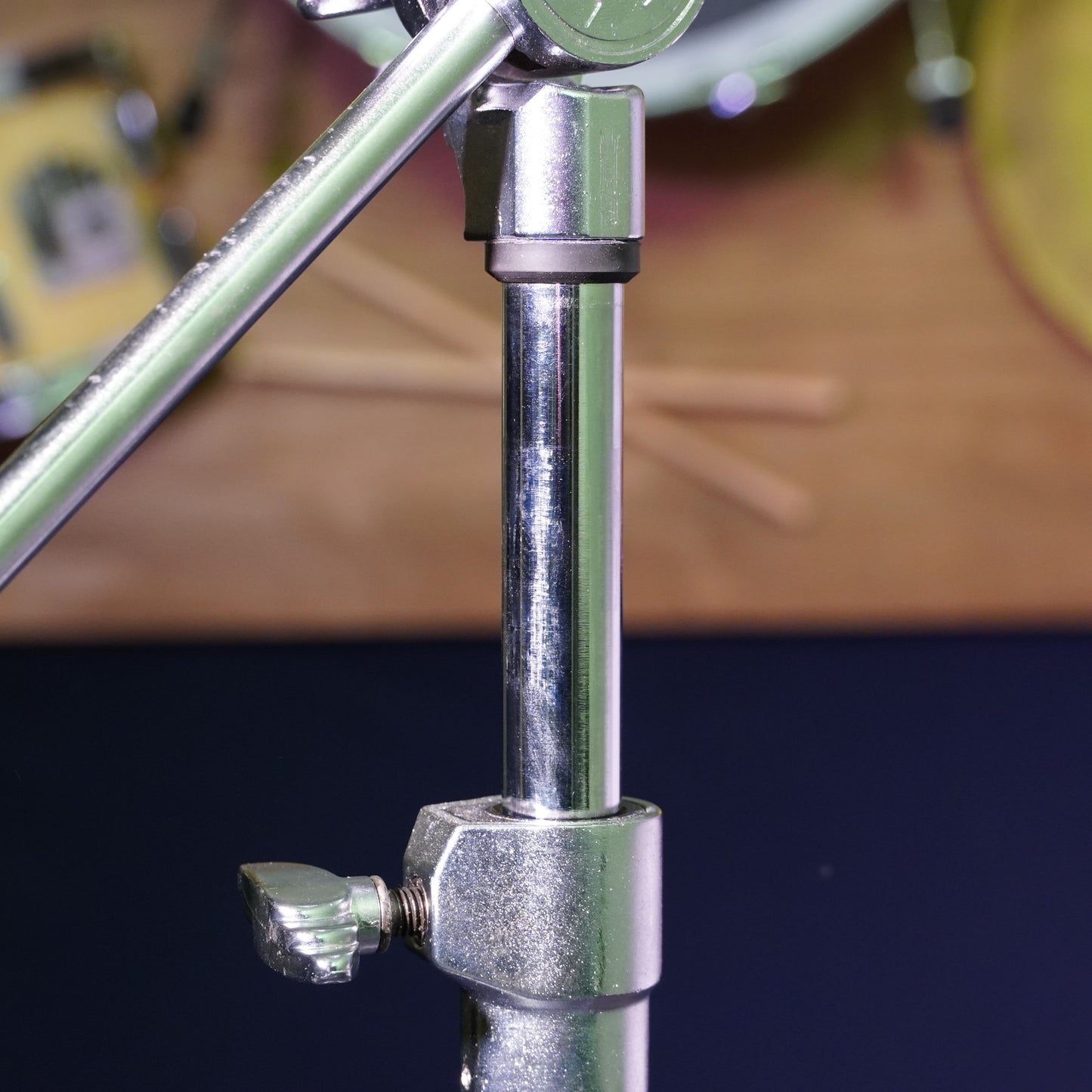 Yamaha CS745 Cymbal Boom Stand