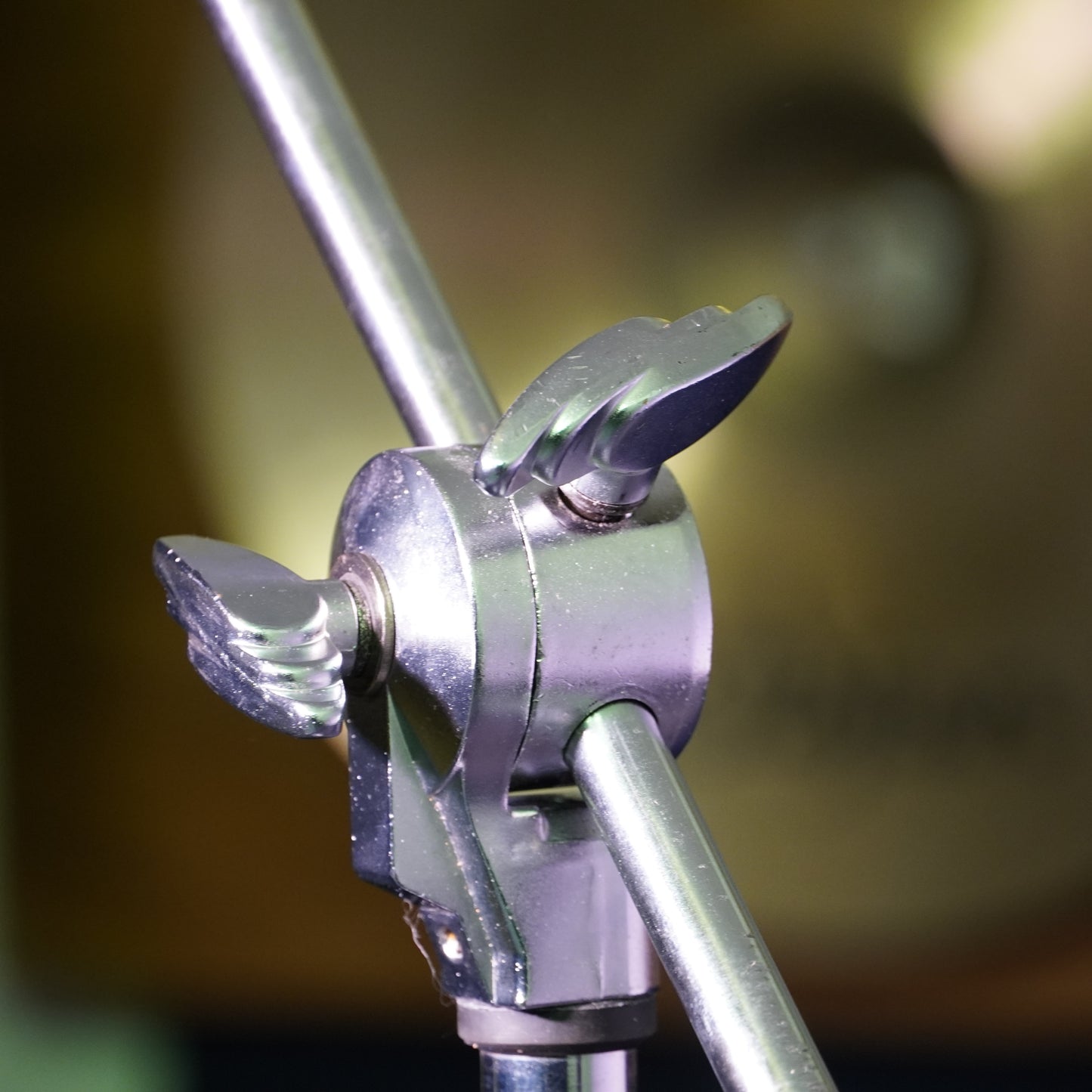 Yamaha CS745 Cymbal Boom Stand