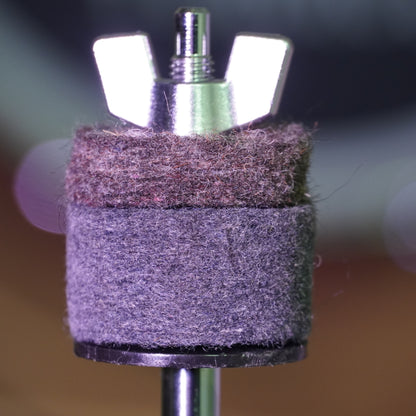 Yamaha CS745 Cymbal Boom Stand