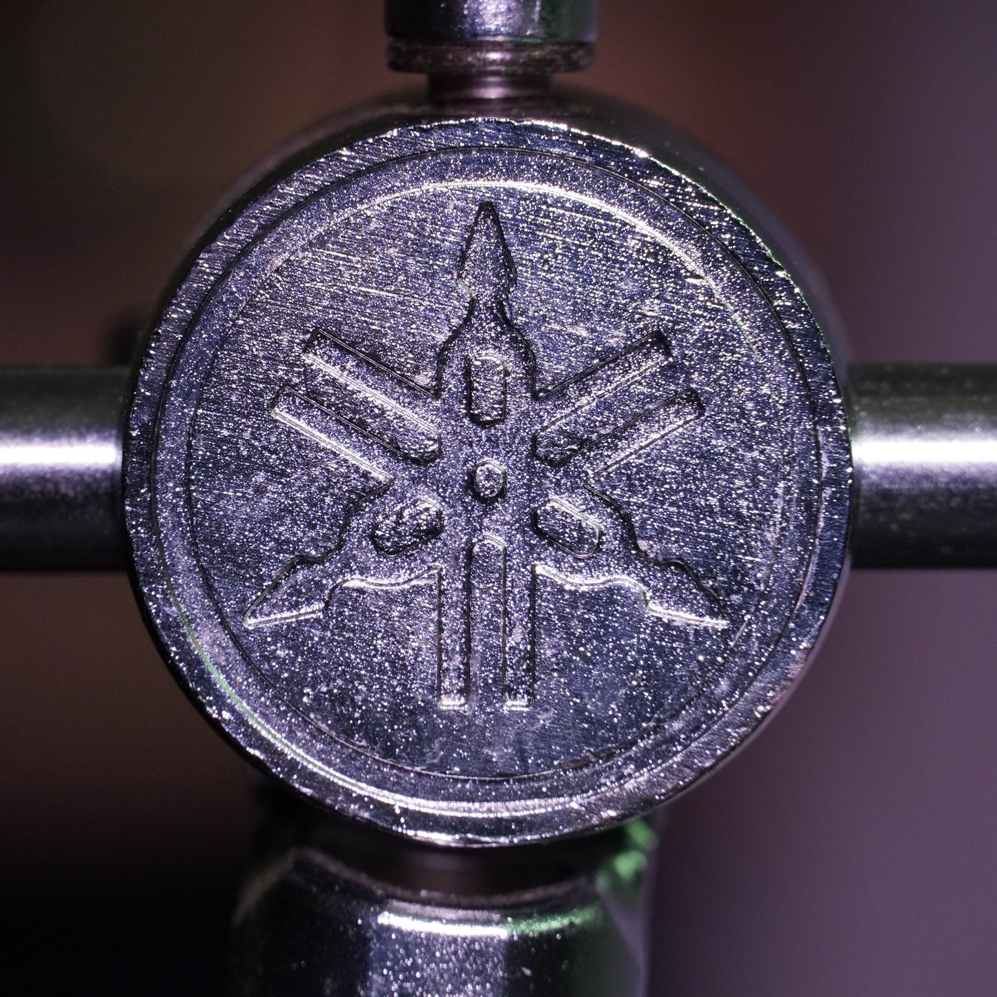 Yamaha CS745 Cymbal Boom Stand