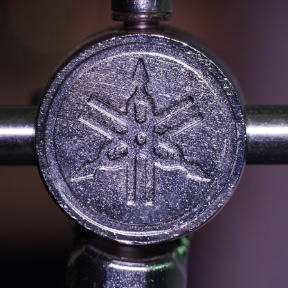 Yamaha CS745 Cymbal Boom Stand