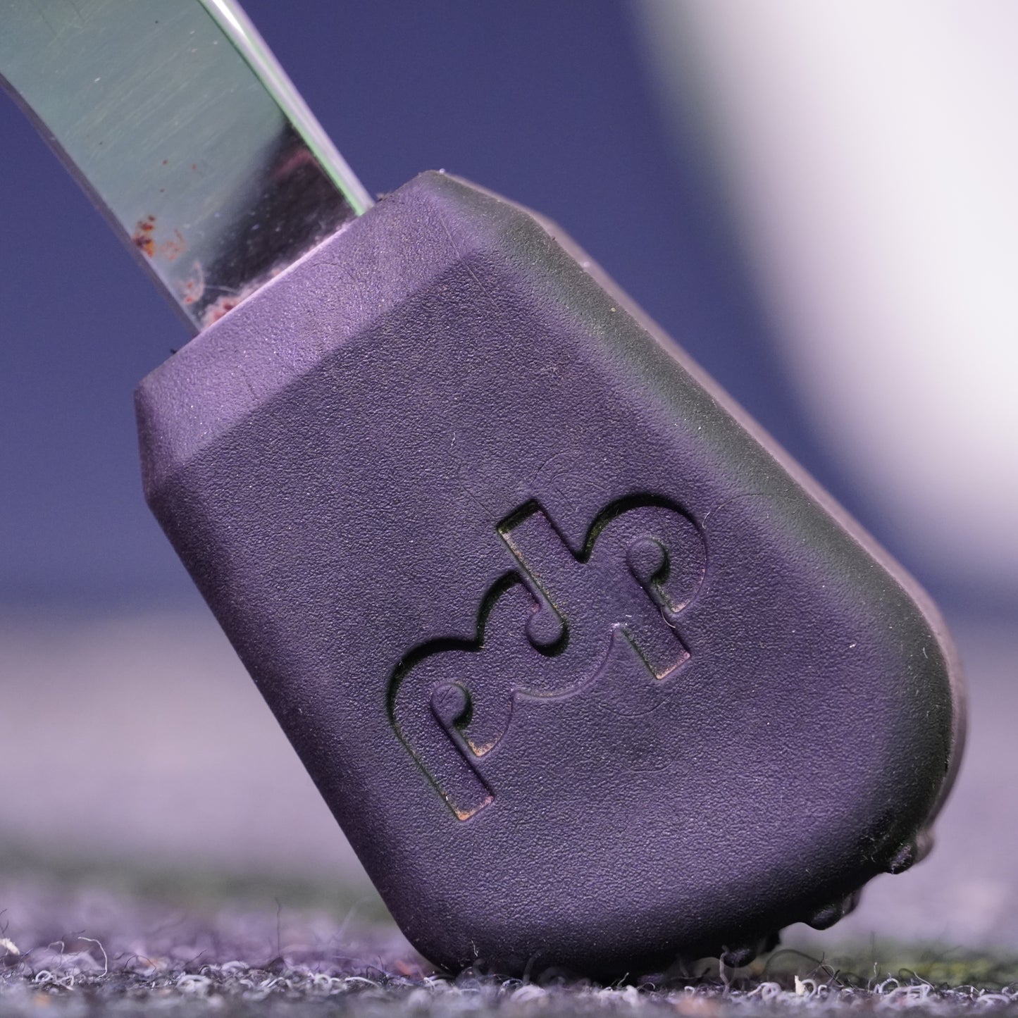 PDP 800 Series Straight Cymbal Stand